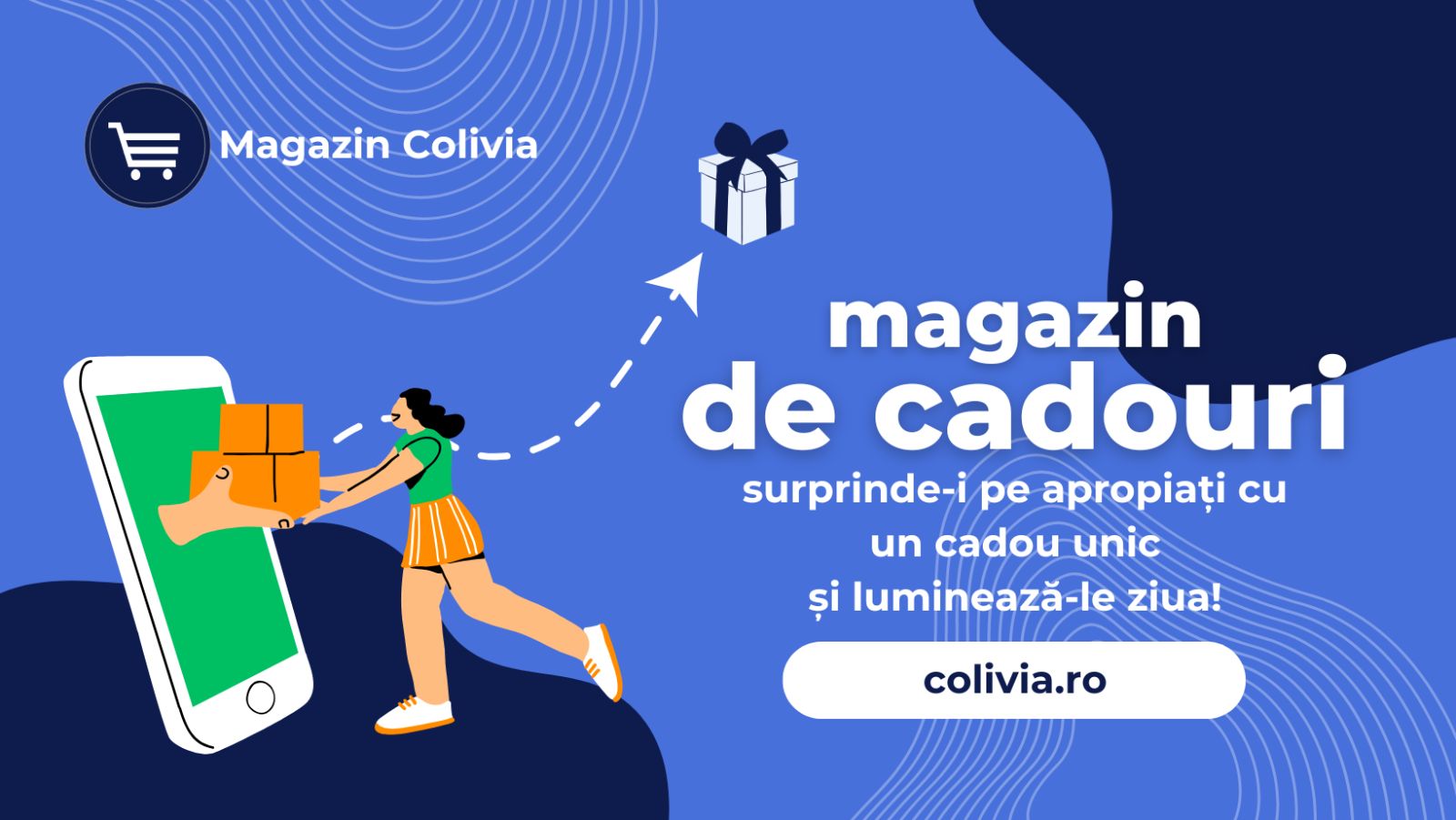 Cadouri pentru Femei Copii