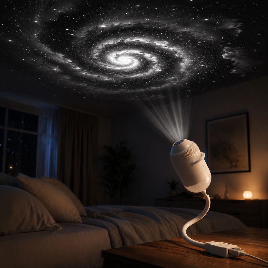 Proiector Multiunivers