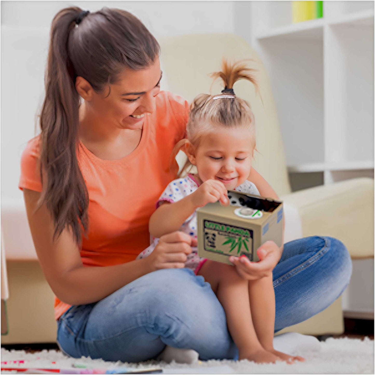 Idee de Cadou pentru Copil Jucarii