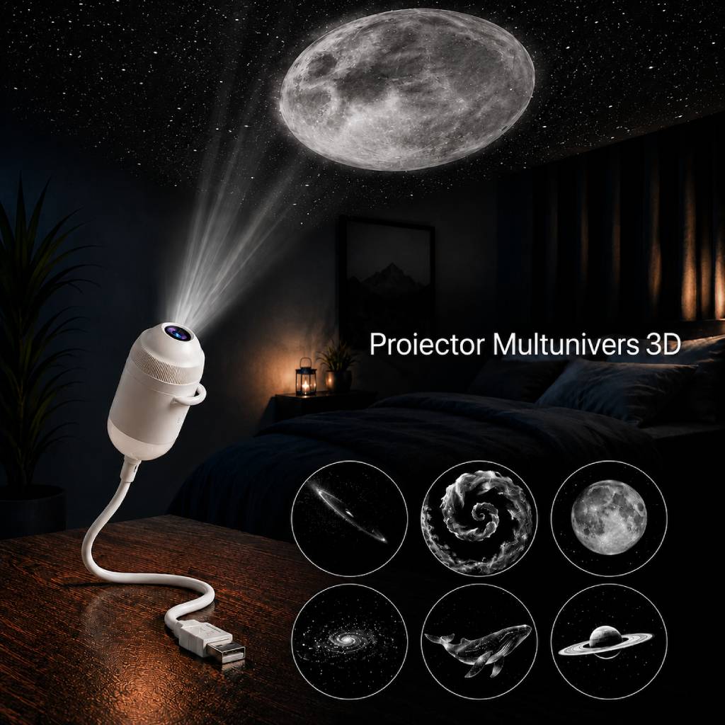 Proiector Multiunivers