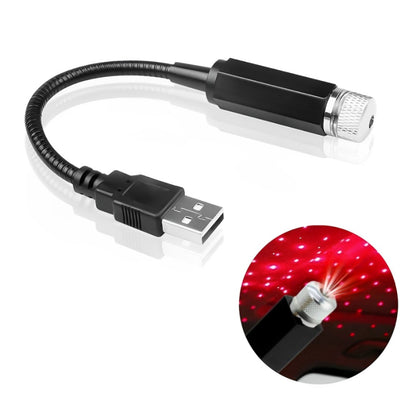 Plafon Cer Instelat pentru Masina